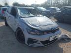 2018 VOLKSWAGEN GOLF GTI P for sale at Copart BRISTOL
