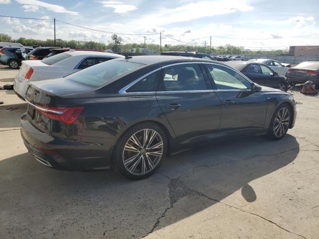  AUDI A6 2019 Czarny