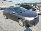 2013 Toyota Camry Hybrid en Venta en Spartanburg, SC - Minor Dent/Scratches