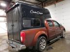 2018 Nissan Frontier S for Sale in Anchorage, AK - Side