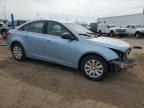 Woodhaven, MI에서 판매 중인 2011 Chevrolet Cruze Ls - Front End