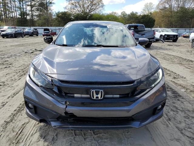  HONDA CIVIC 2020 Szary