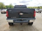 2008 Chevrolet Silverado K2500 Heavy Duty for Sale in Gaston, SC - Frame Damage