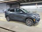 2021 Kia Seltos Sx en Venta en Wheeling, IL - Side