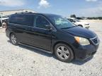 2010 Honda Odyssey Touring en Venta en Gainesville, GA - Front End