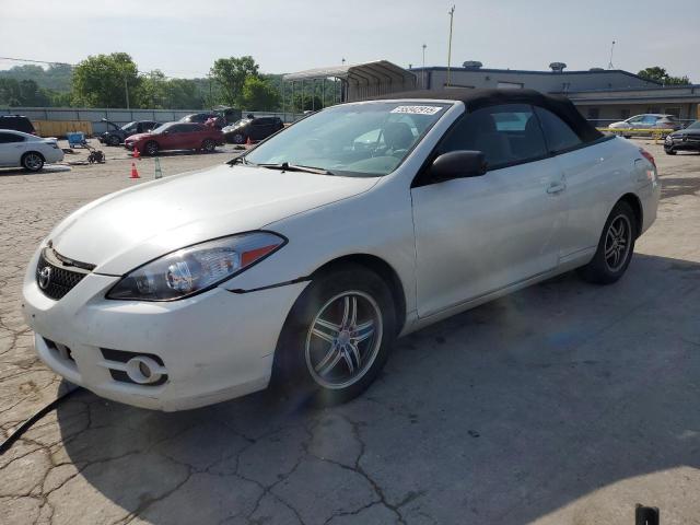 2007 Toyota Camry Solara Se