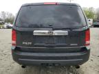 2009 Honda Pilot Touring за продажба в Waldorf, MD - All Over