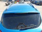 2010 FORD KUGA TITAN for sale at Copart SANDWICH