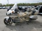 2016 Honda Gl1800  for Sale in Louisville, KY - Water/Flood