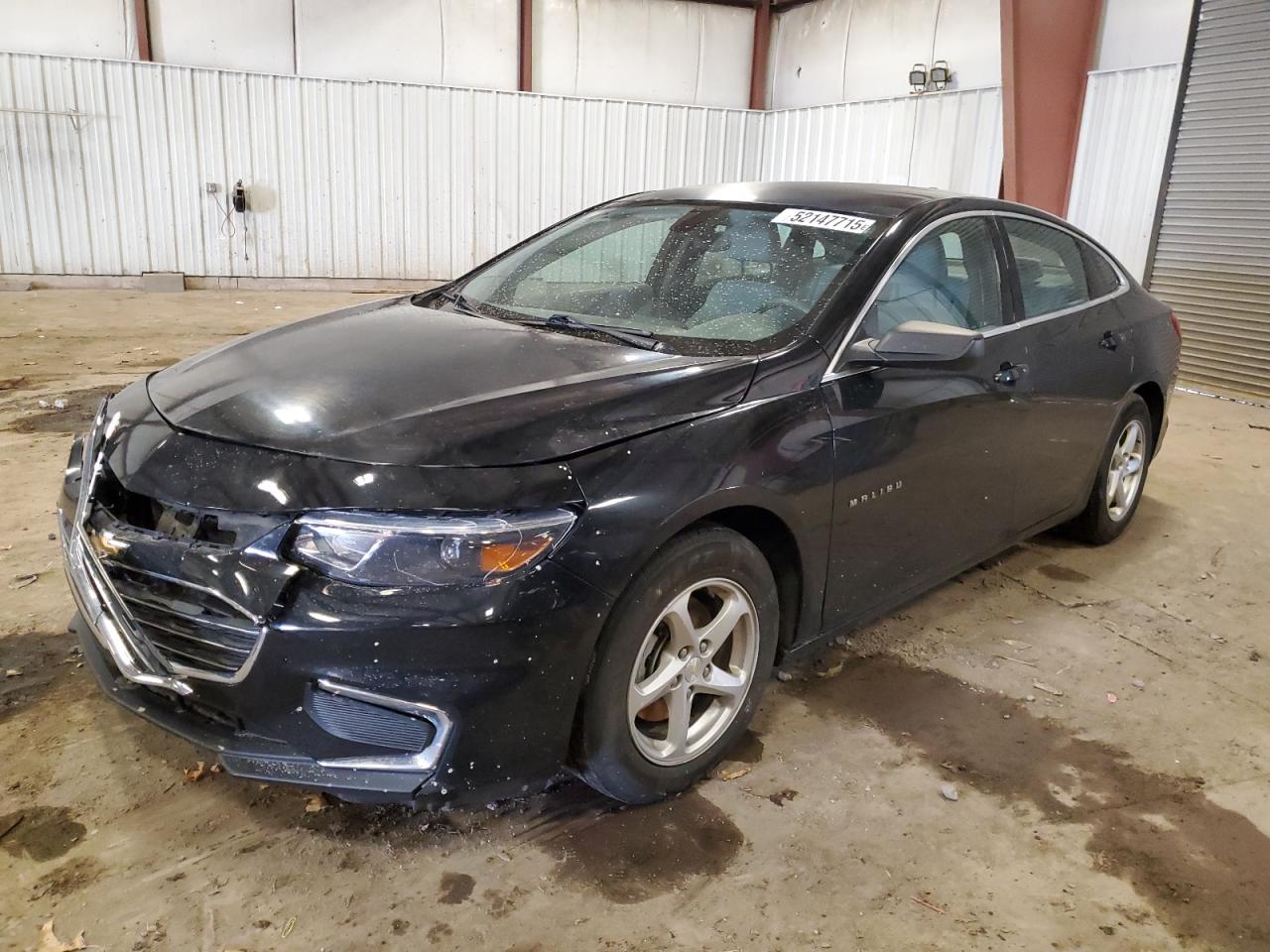 2016 Chevrolet Malibu Ls for Sale in Lansing, MI - Front End