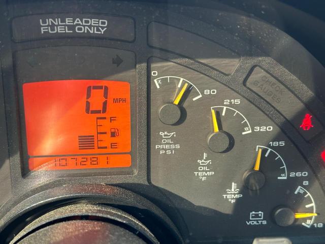 1994 CHEVROLET CORVETTE 