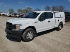 2018 Ford F150 Super Cab იყიდება Pekin-ში, IL - Normal Wear