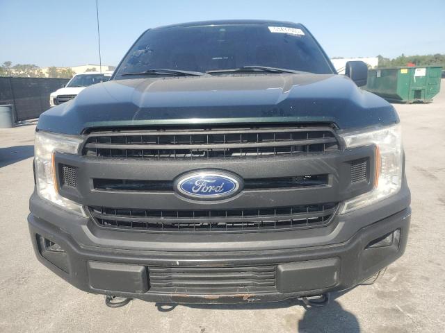 2020 FORD F150 