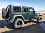 2012 Jeep Wrangler Unlimited Sport zu verkaufen in Bismarck, ND - Minor Dent/Scratches