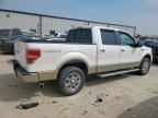 2010 Ford F150 Supercrew for Sale in Haslet, TX - Water/Flood