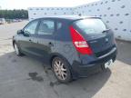 2009 HYUNDAI I30 COMFOR for sale at Copart WHITBURN
