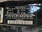 2016 Kia Optima Lx   en Venta en Byron, GA - Front End