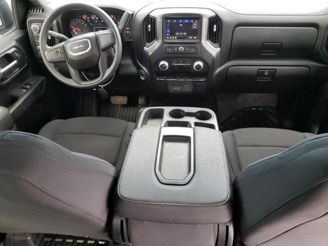  GMC SIERRA 2024 Szary