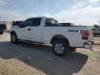 2017 Ford F150 Super Cab للبيع في Jacksonville، FL - Front End