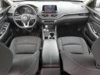 2021 Nissan Altima Sv for Sale in Earlington, KY - Hail