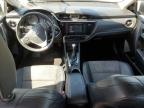2017 Toyota Corolla L en Venta en Assonet, MA - Front End