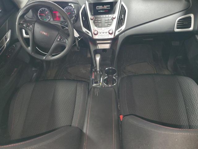  GMC TERRAIN 2015 Black