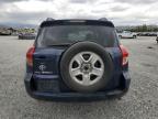 2006 Toyota Rav4 Limited за продажба в Mentone, CA - Burn - Engine
