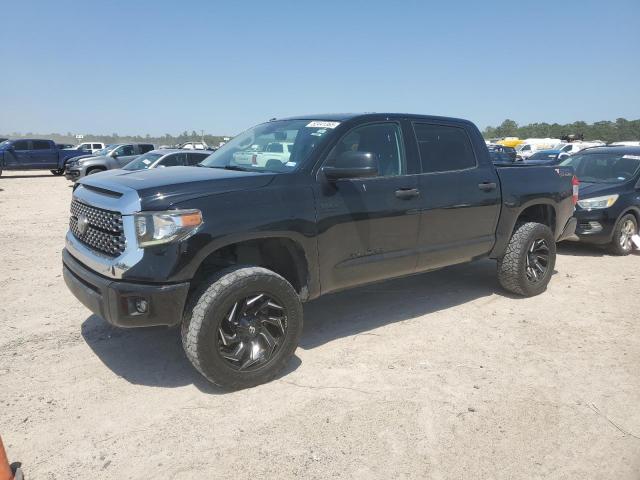2018 Toyota Tundra Crewmax Sr5
