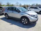 2018 Honda Cr-V Lx for Sale in Bridgeton, MO - Hail