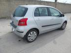 2007 TOYOTA YARIS T3 S for sale at Copart YORK