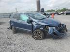 2021 Ford Ecosport Titanium for Sale in Montgomery, AL - Front End