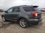 2017 Ford Explorer Limited for Sale in Houston, TX - Front End