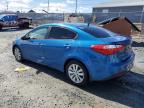 2014 Kia Forte Lx للبيع في Elmsdale، NS - Mechanical