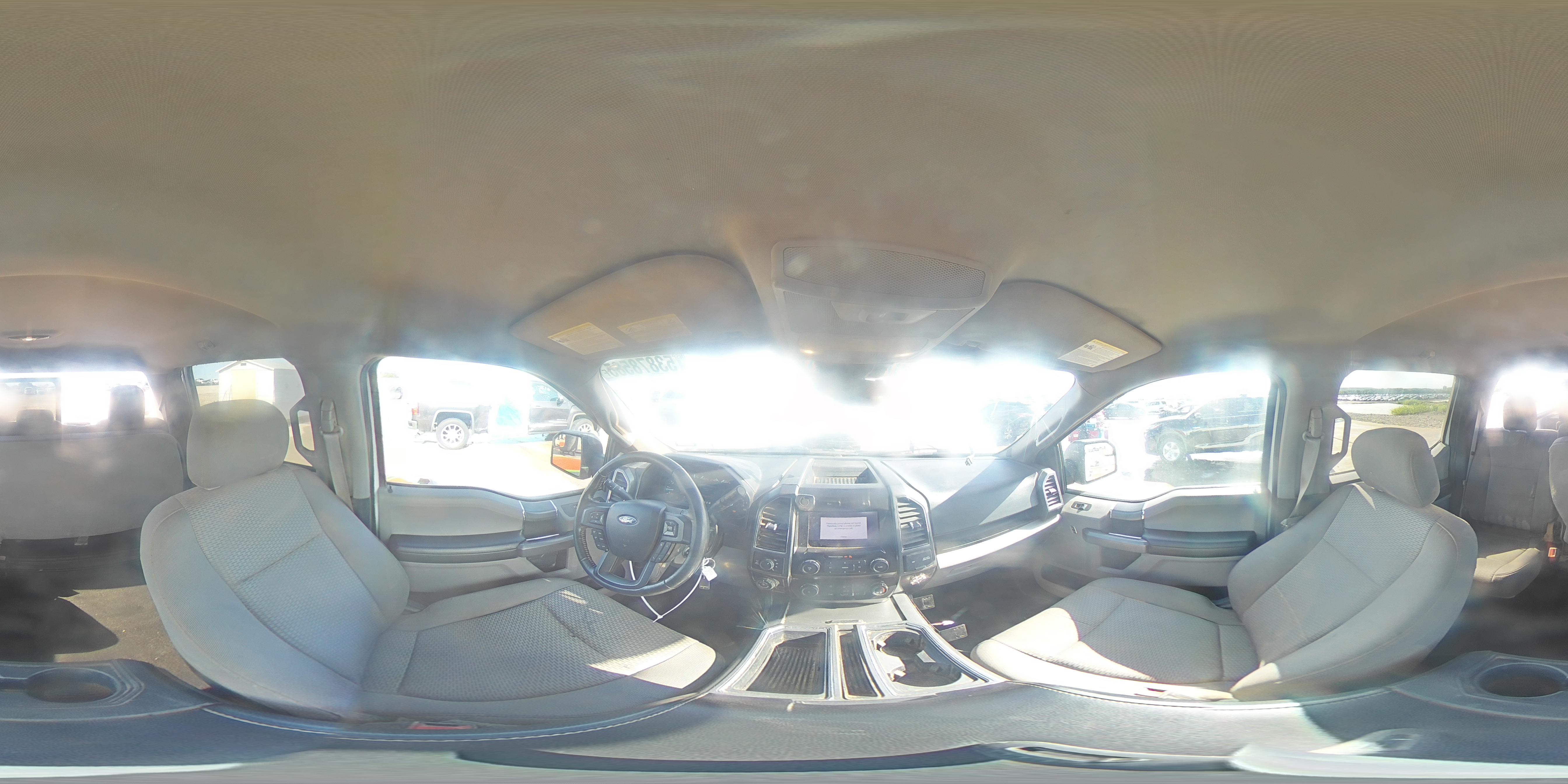 2020 Ford F150 Supercrew VIN: 1FTFW1E41LKE09658 Lot: 53878585