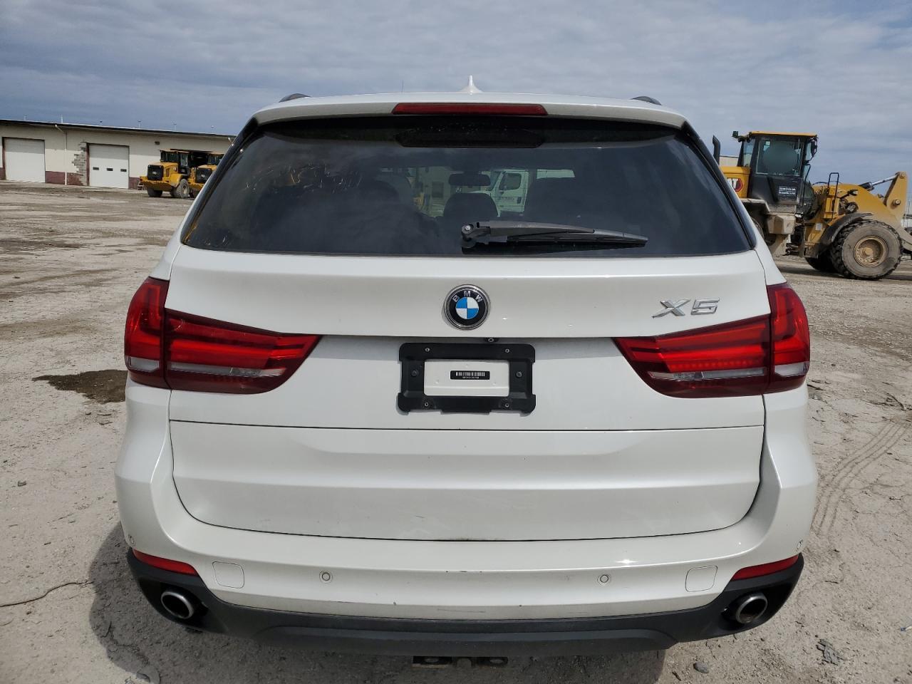 5UXKS4C57E0C07463 2014 BMW X5 xDrive35D