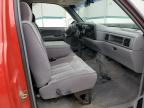 1996 Dodge Ram 1500  за продажба в Leroy, NY - Front End
