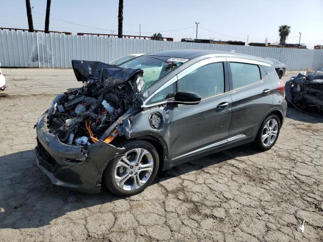 CHEVROLET BOLT EV LT 2021