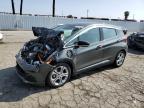 2021 Chevrolet Bolt Ev Lt for Sale in Van Nuys, CA - Front End