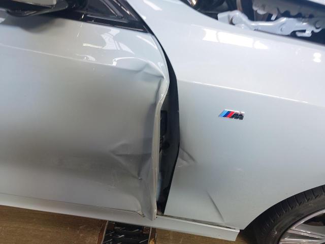 2024 BMW 320I M SPO
