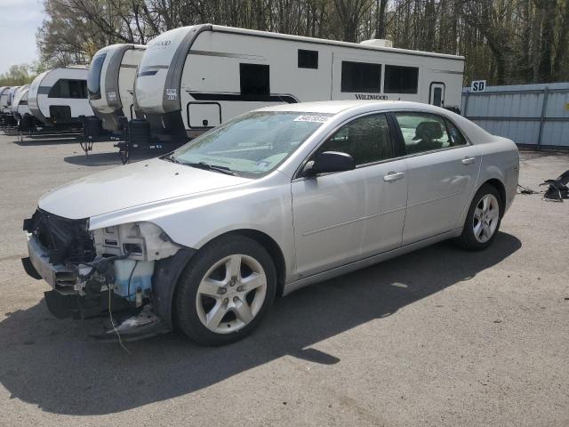 2009 Chevrolet Malibu Ls
