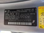 2007 Bmw 530 Xi zu verkaufen in Littleton, CO - Front End