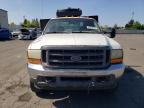 2001 Ford F450 Super Duty იყიდება Woodburn-ში, OR - Minor Dent/Scratches