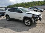 2025 Jeep Compass Latitude for Sale in Hurricane, WV - Front End