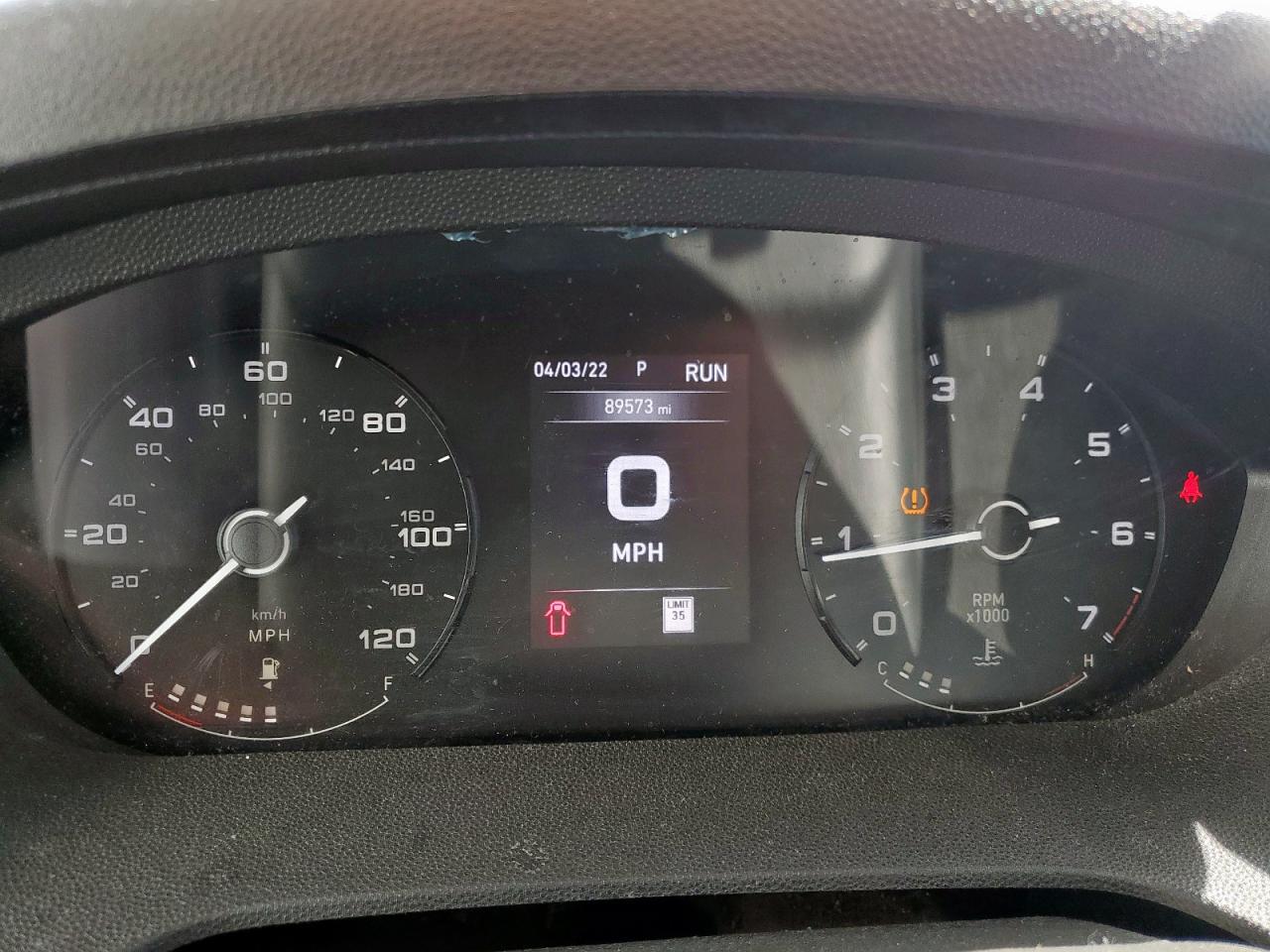 3C6LRVDG6NE134945 2022 Ram Promaster 2500 2500 High