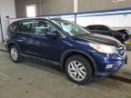 2015 Honda Cr-V Exl zu verkaufen in Pasco, WA - Rear End