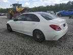 2017 Mercedes-Benz C 300 for Sale in Ellenwood, GA - Front End