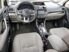 2017 Subaru Forester 2.5I Limited na sprzedaż w Van Nuys, CA - Front End
