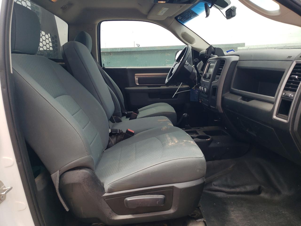 2018 Ram 5500 VIN: 3C7WRNBL9JG310376 Lot: 53494125