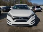 2018 Hyundai Tucson Se en Venta en Glassboro, NJ - Side
