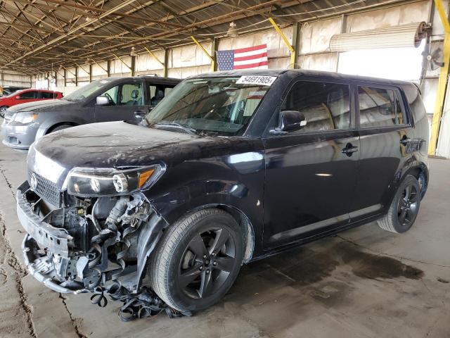2008 Toyota Scion Xb